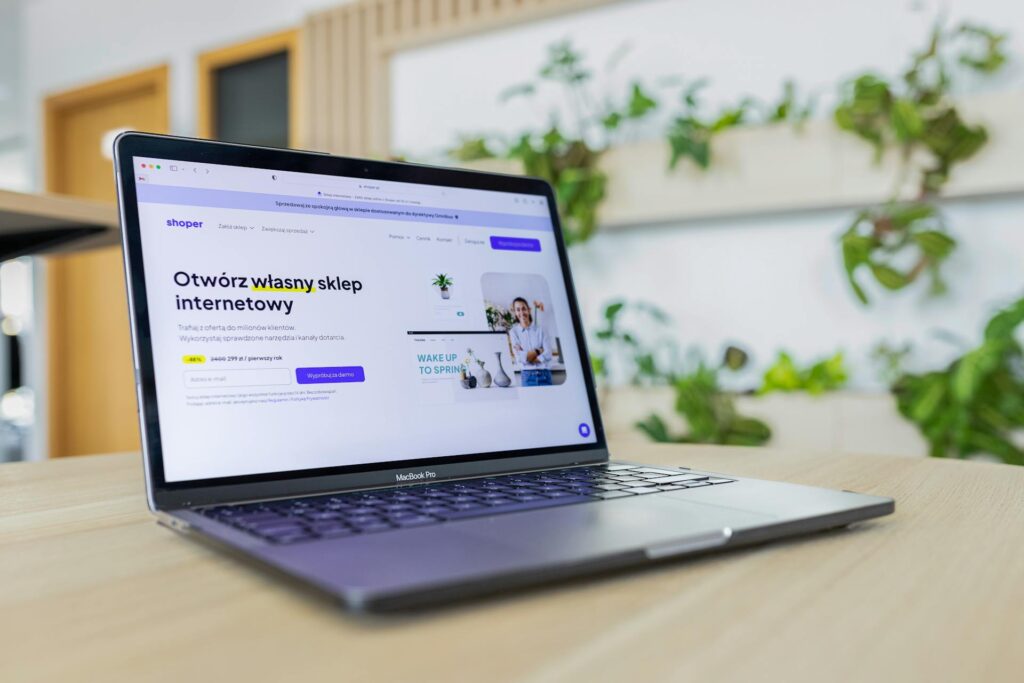 website mobile optimization