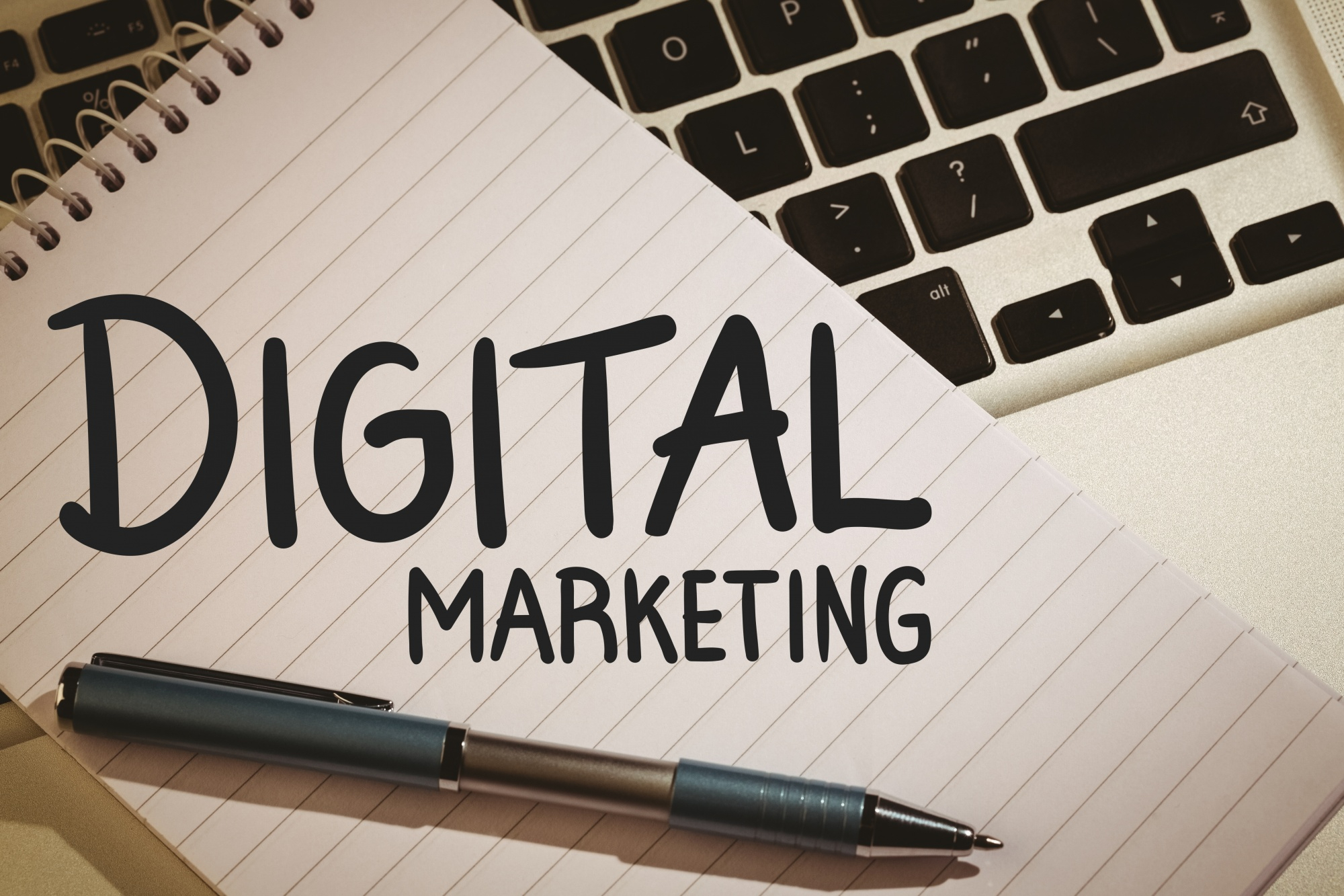 Digital Marketing Services in Australia