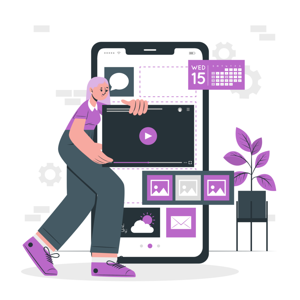 Wearable and Cross Platform App Development Services