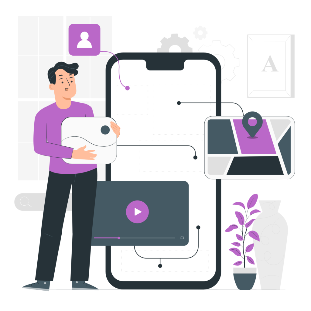 Wearable and Cross Platform App Development Services