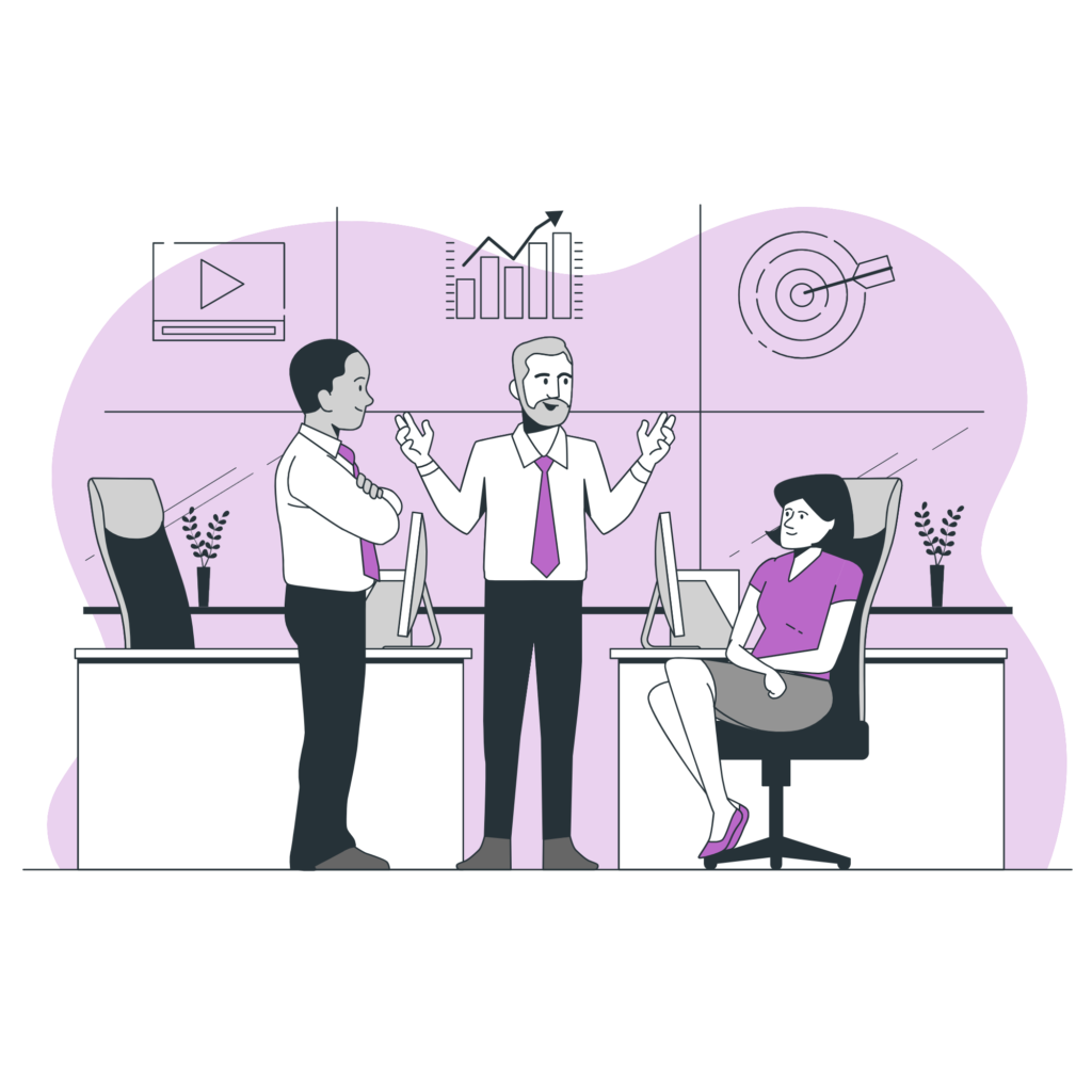 Paid Advertising Services