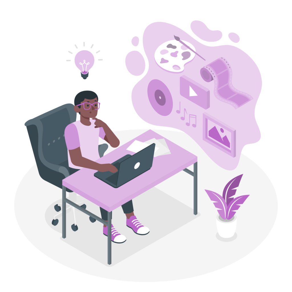 Branding Design Services​