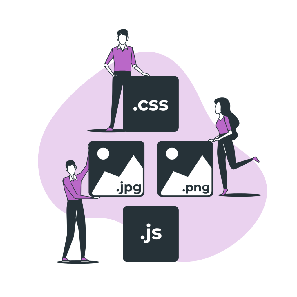 Custom Web Development Services