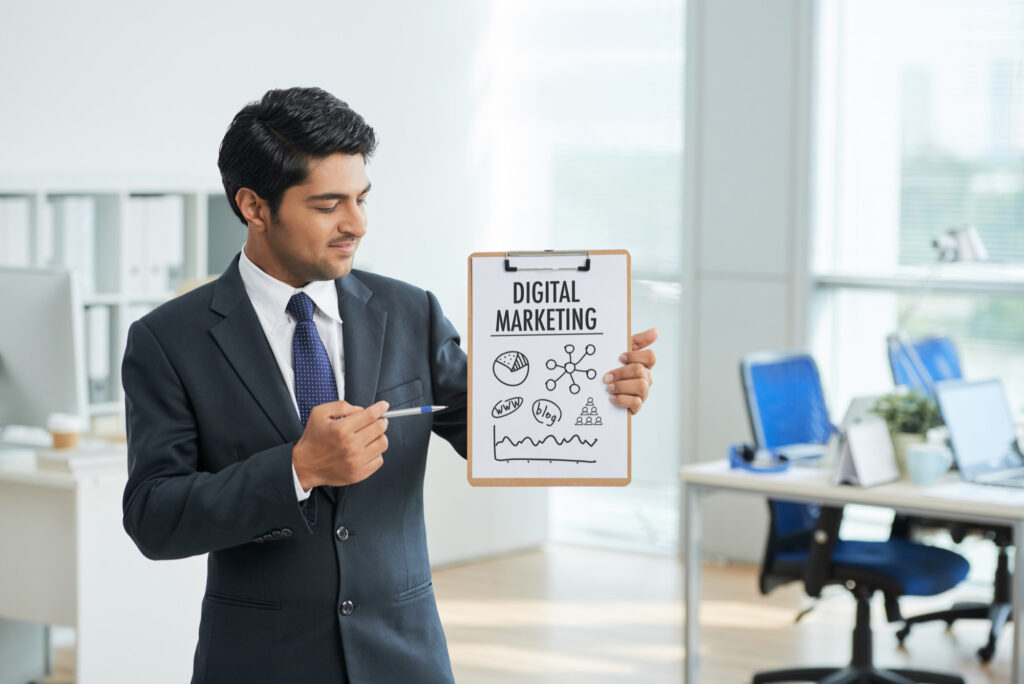 Digital Marketing Services in Kolkata