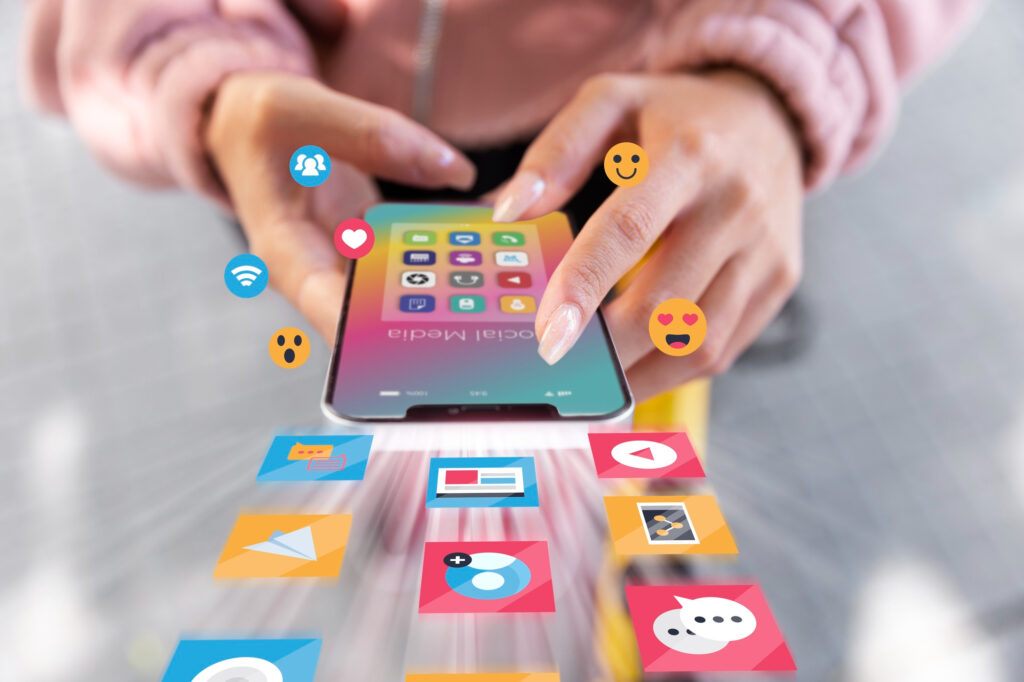 Social Media Marketing Company in Kolkata