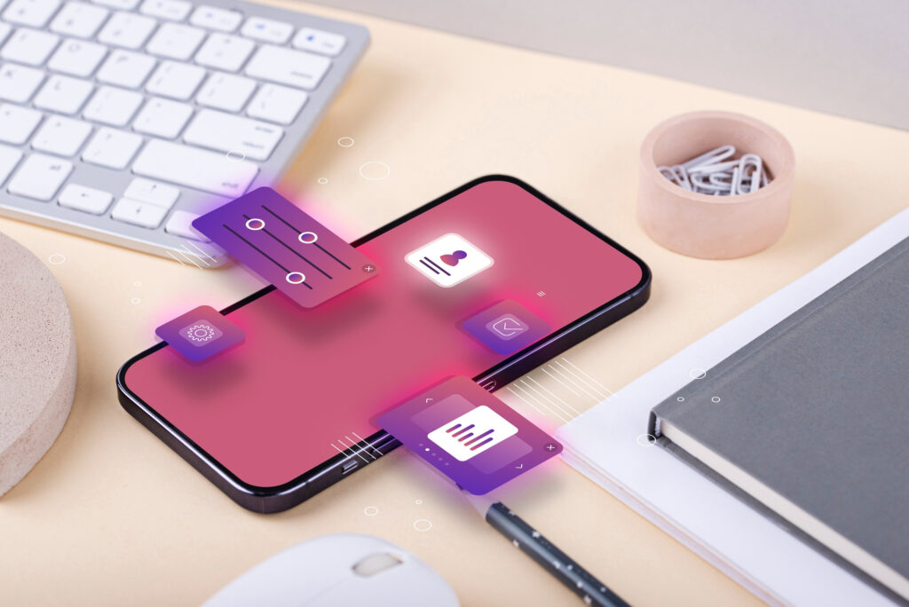 App Development Company in London