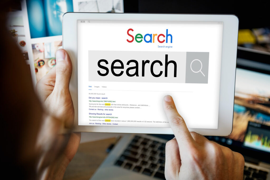 Answer Engine Optimization (AEO)