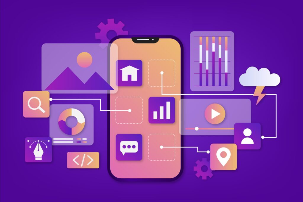 Top 13 Benefits of Custom App Development Services for Startups