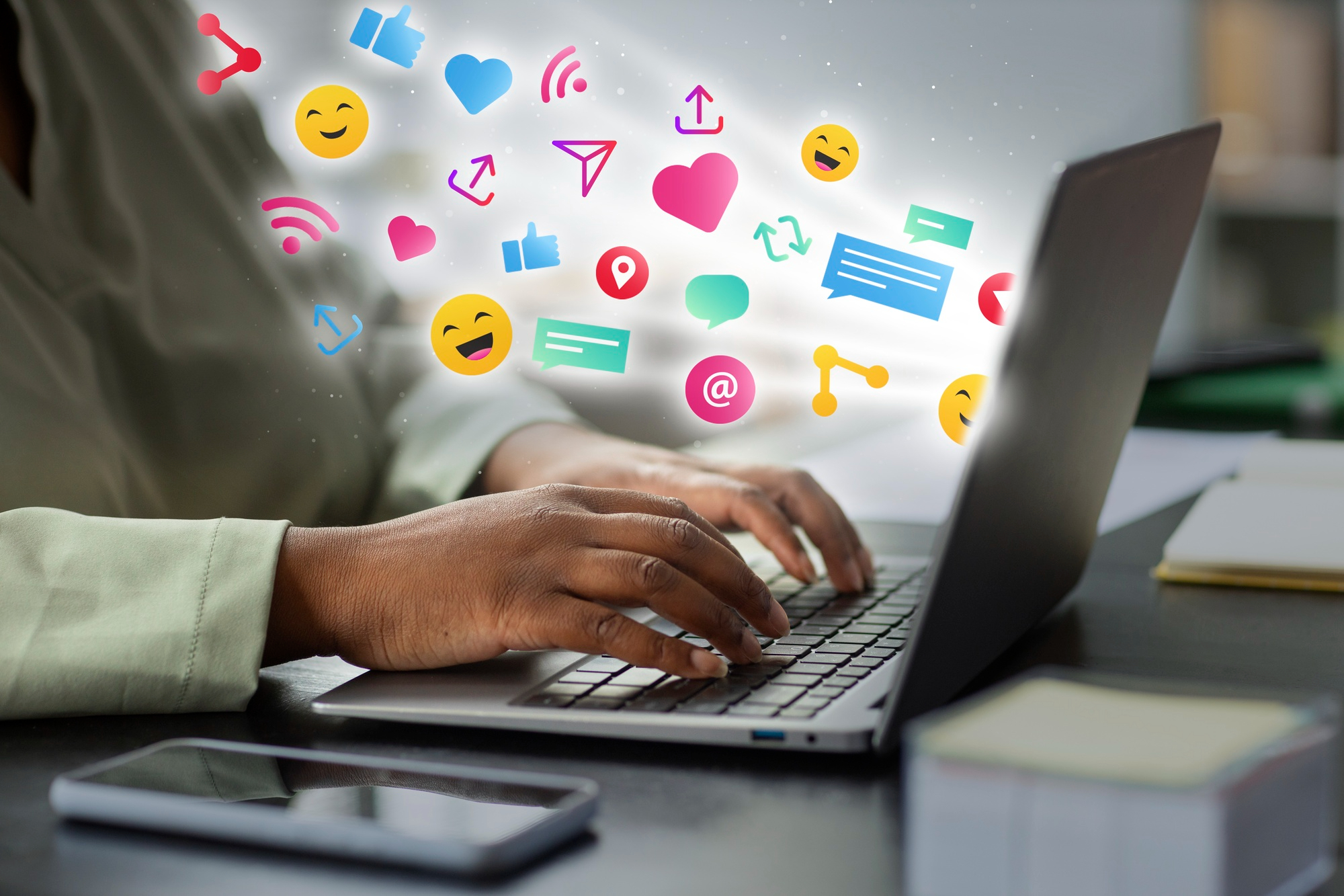 Digital Marketing Company in Howrah