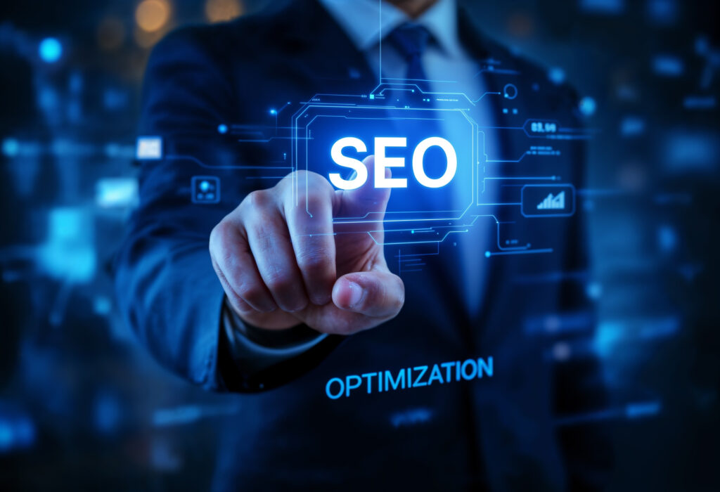 Search Engine Optimization UK: Complete Guide to Growing Your Business Online