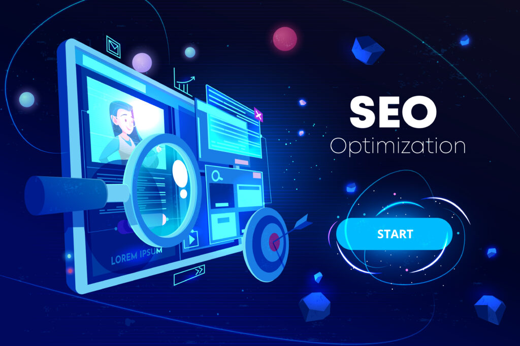 Primary Goal of SEO
