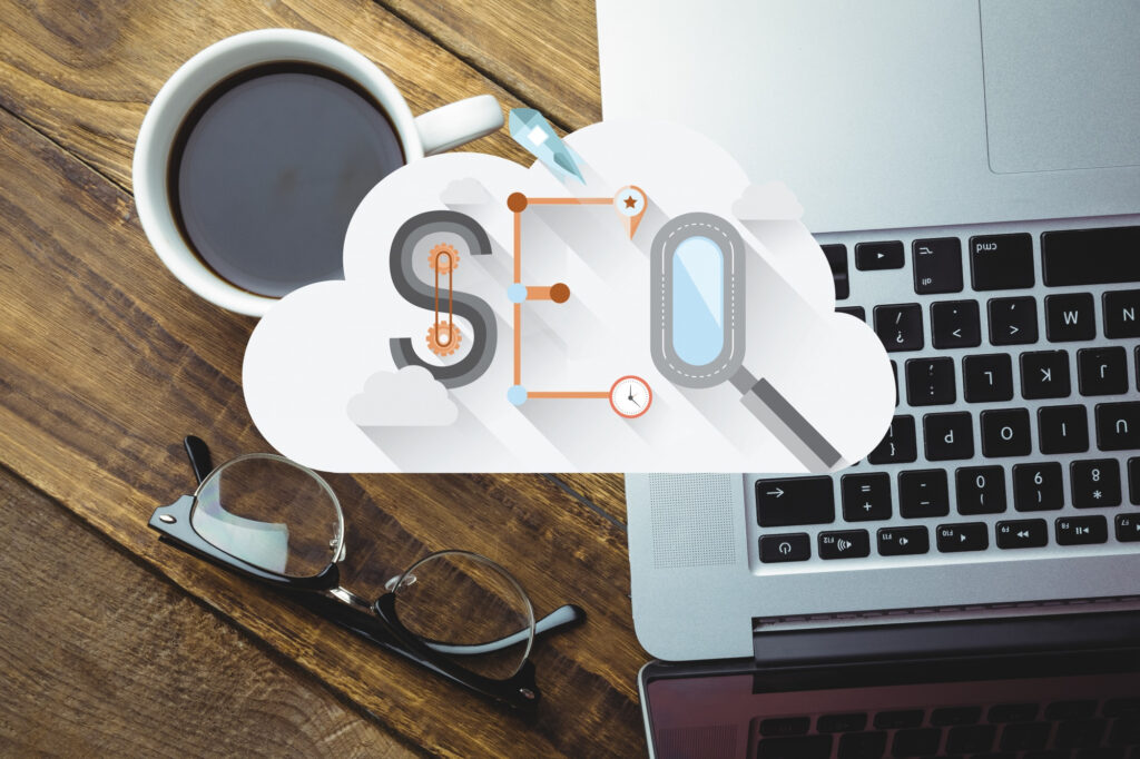 Search Engine Optimization UK