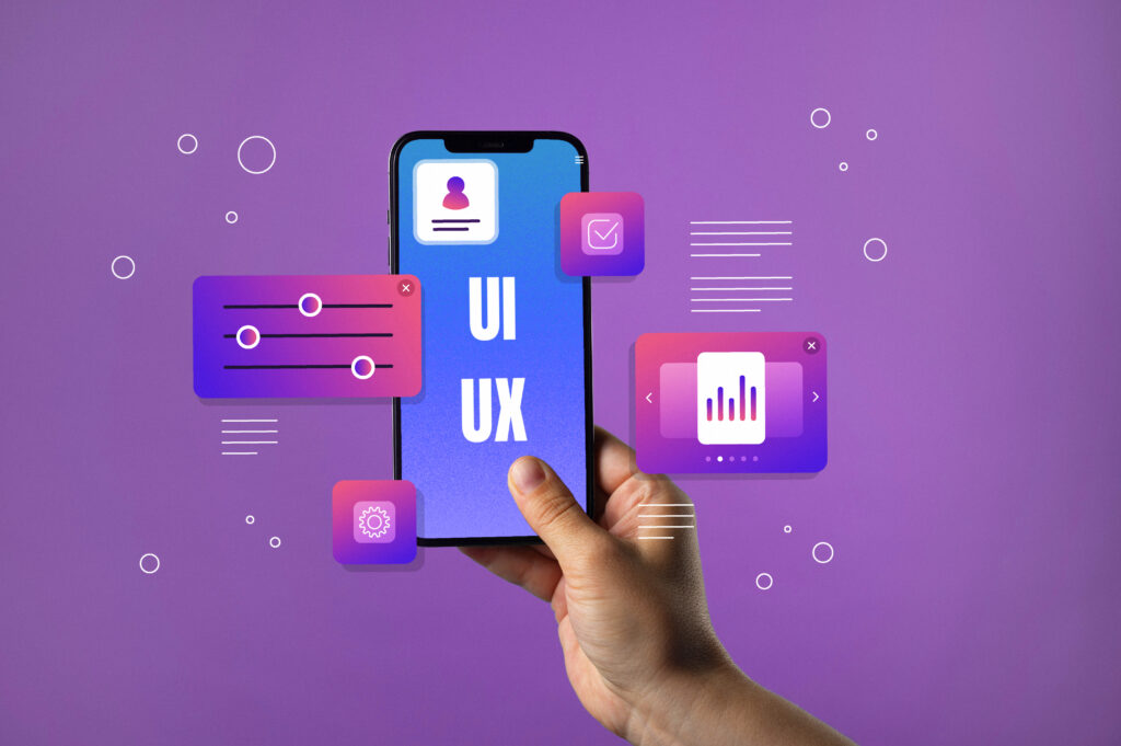 Custom App Development Services