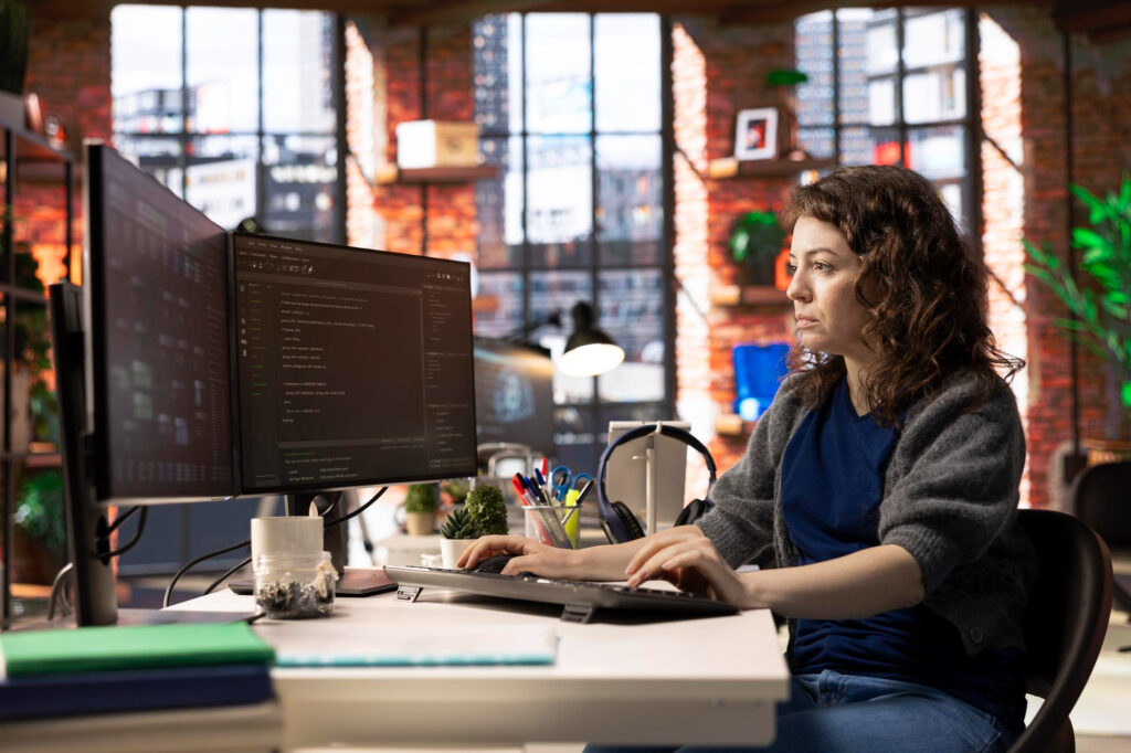 Website Development Service in UK