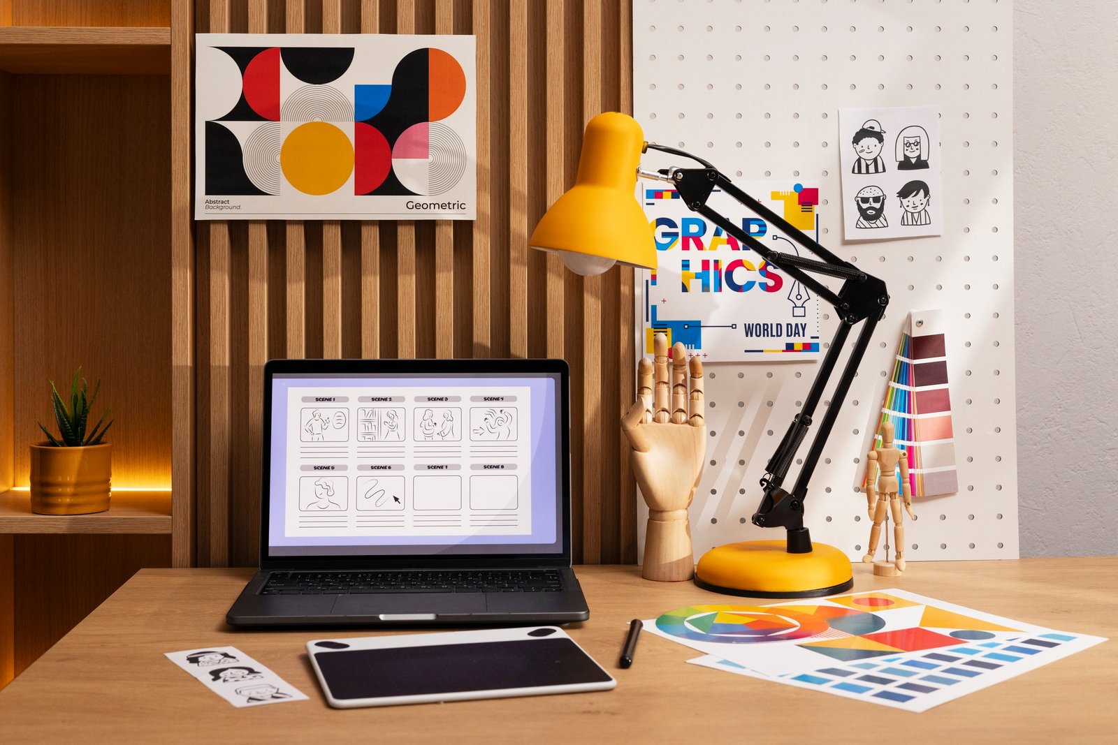 Graphic Design Company in Kolkata