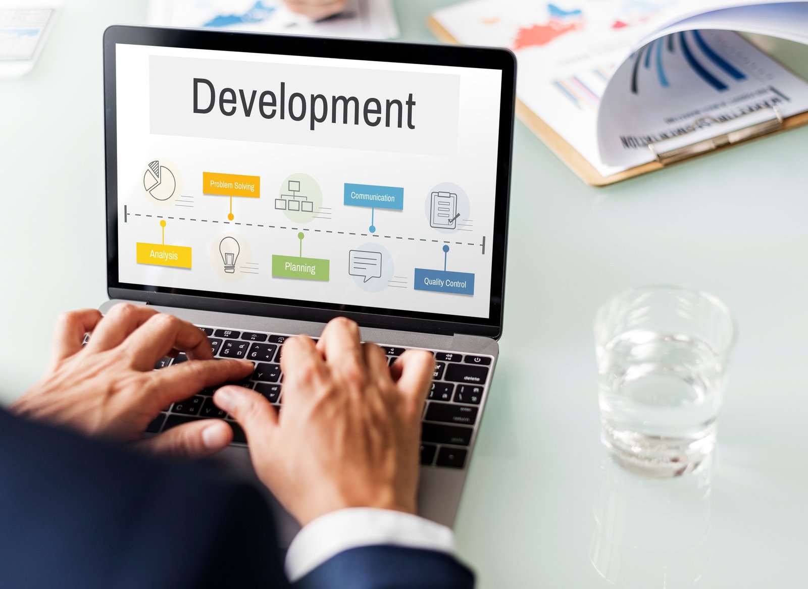 Ecommerce App Development