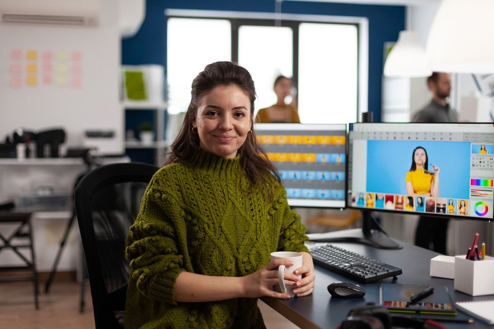 Graphic Design Company in Kolkata
