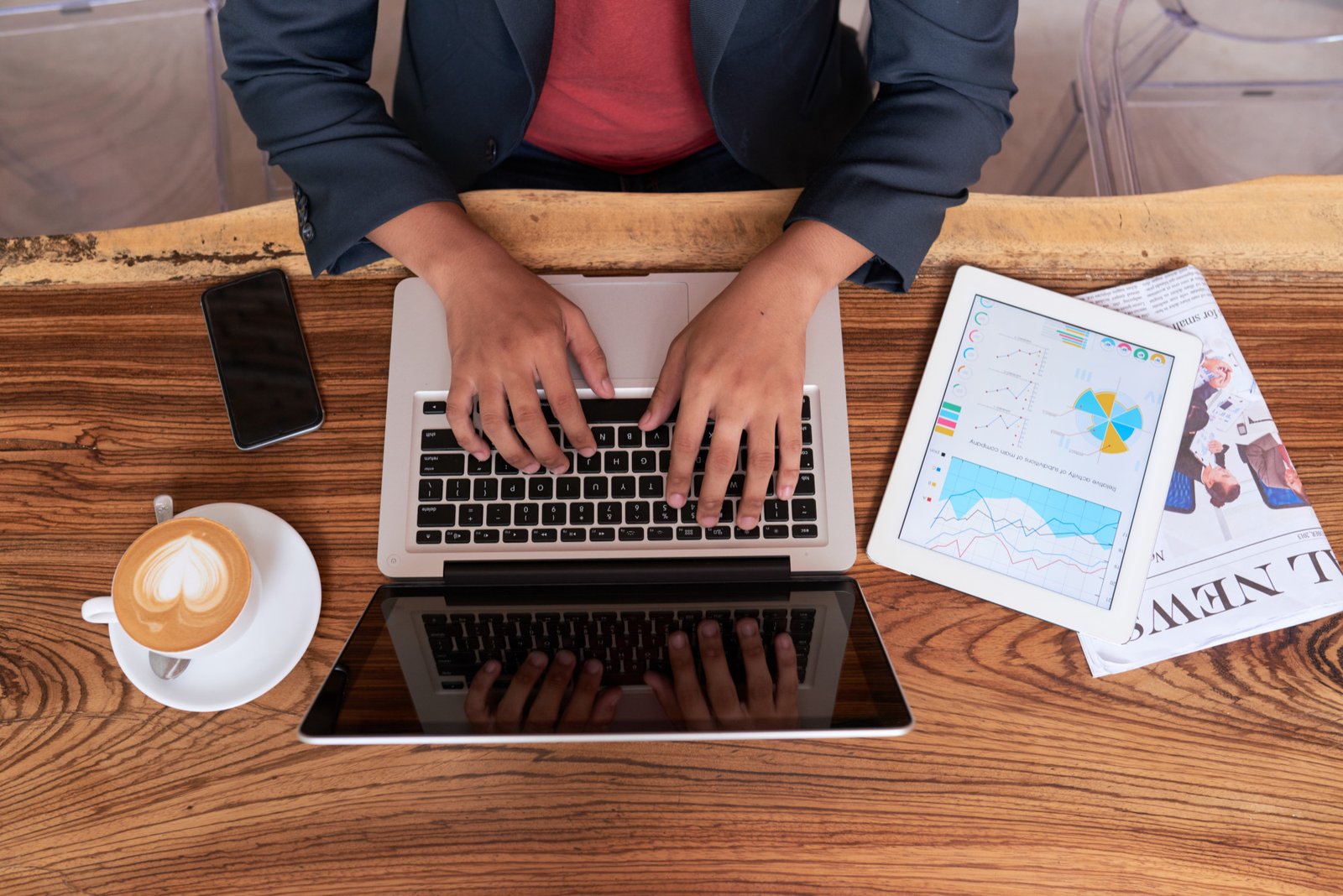 Online Marketing Agency in Kolkata