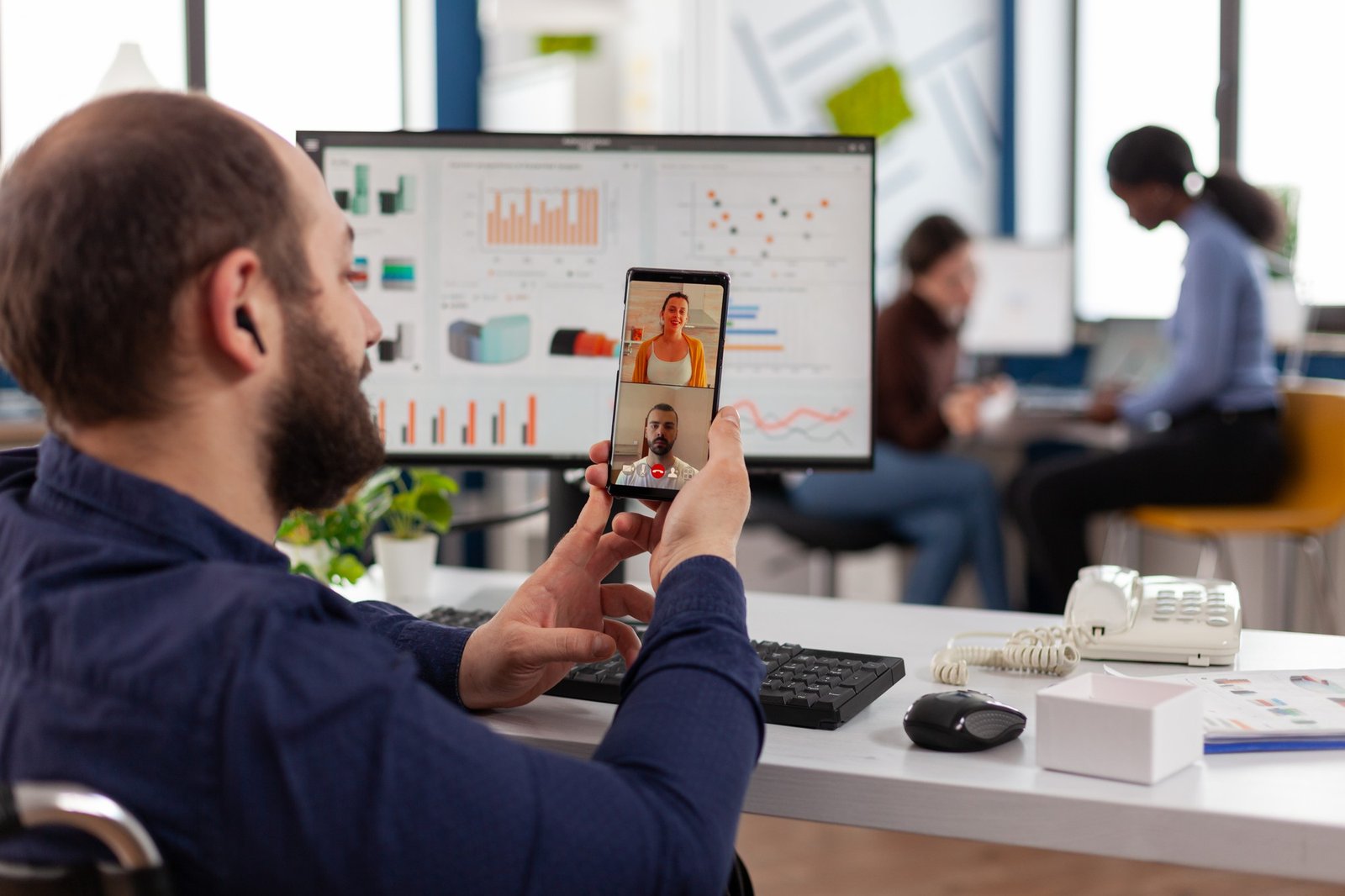 Digital Marketing and Advertising Company