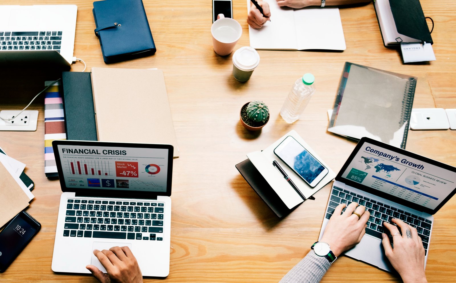 Online Marketing Agency in Kolkata