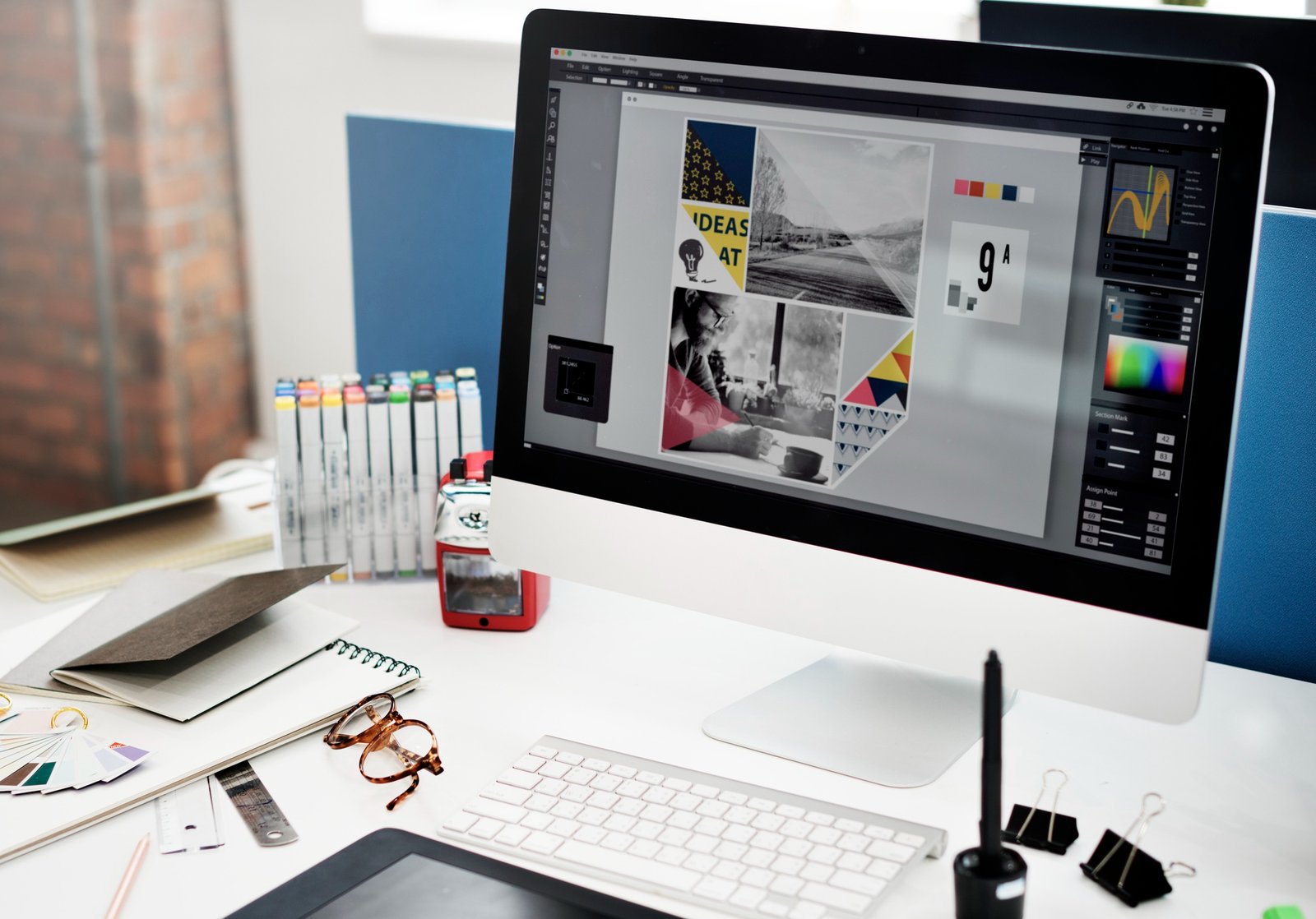 Graphic Design Company in Kolkata