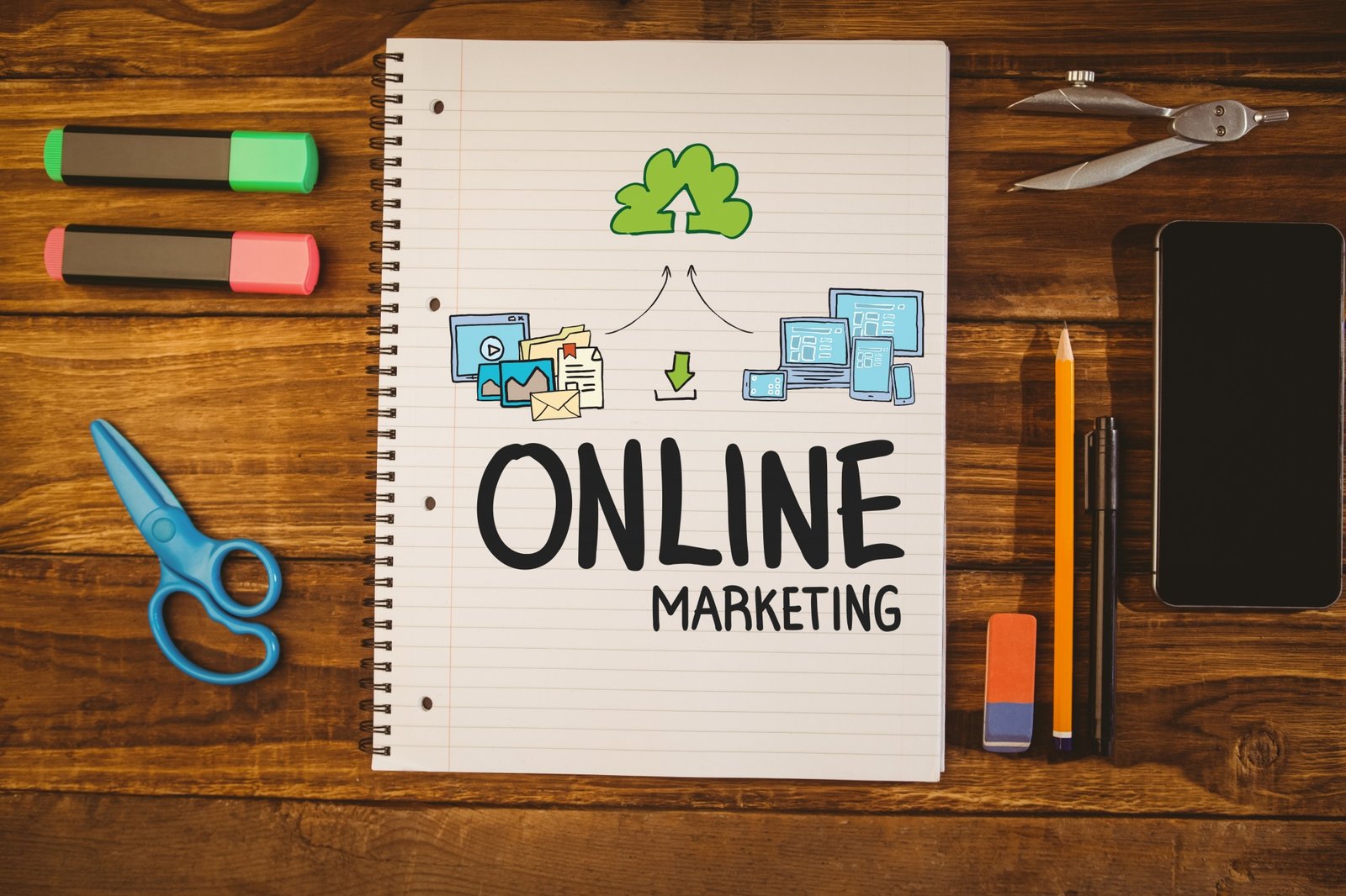 Online Marketing Agency in Kolkata