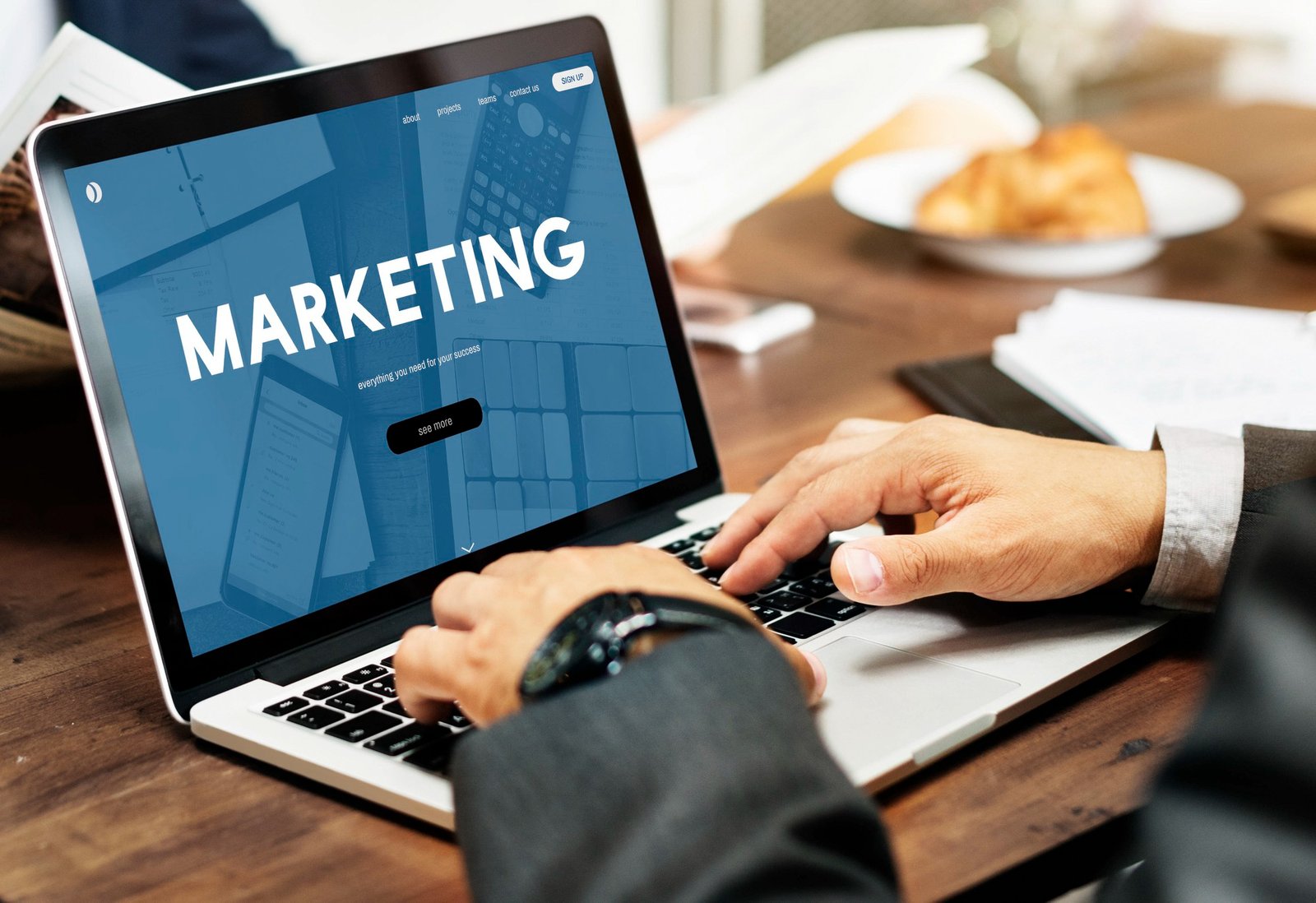 Digital Marketing Services in Howrah