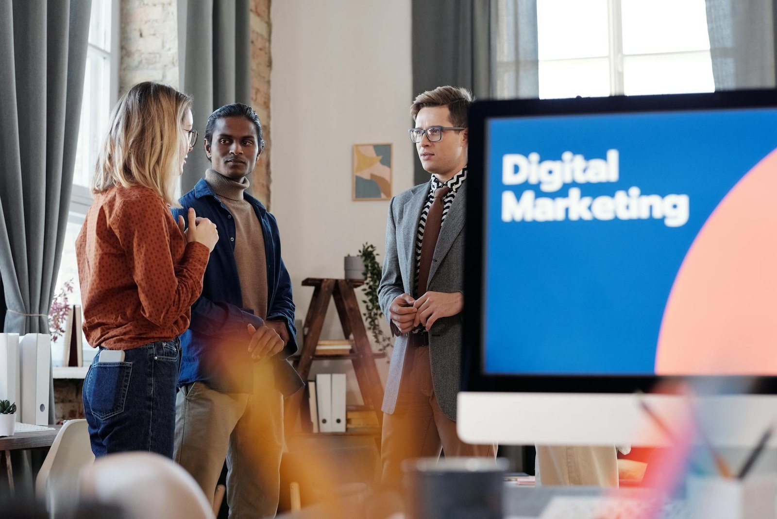 Digital Marketing Services in Howrah