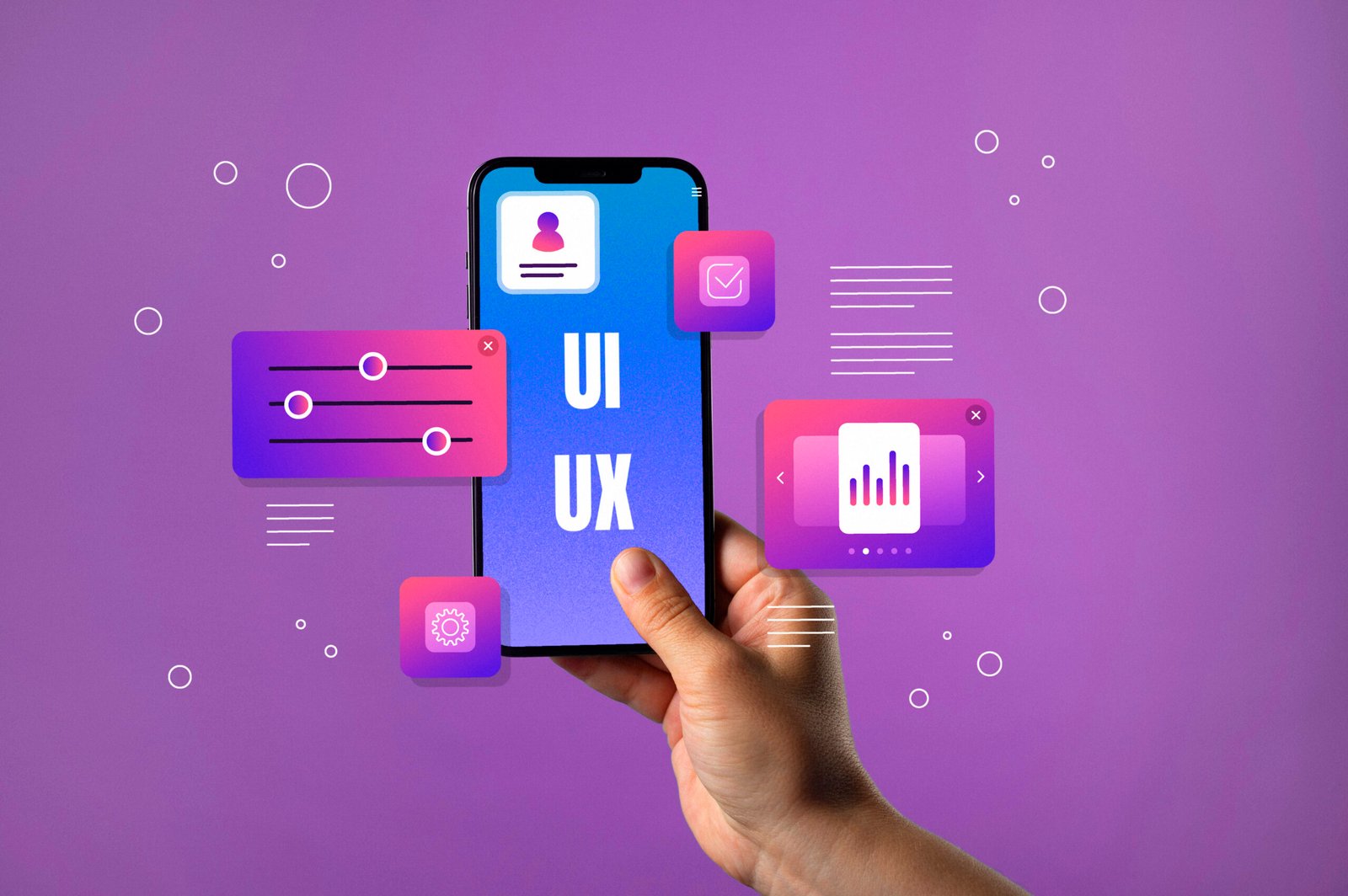 Custom App Development Company
