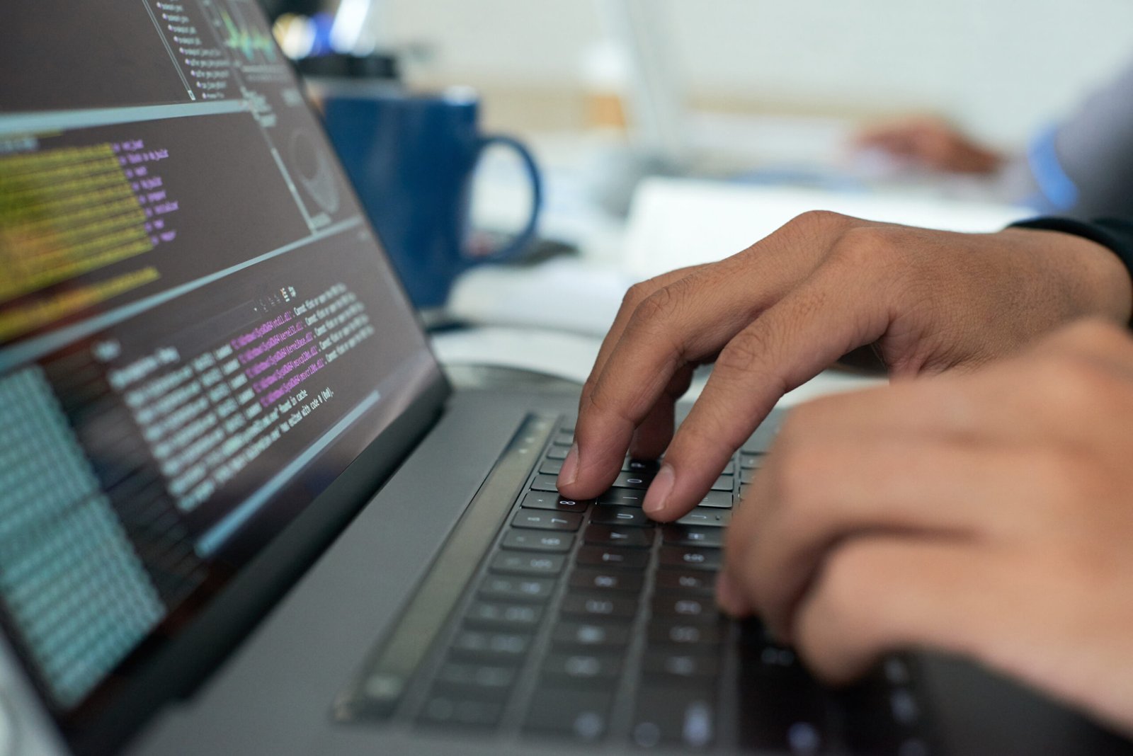 Website Development Service in UK