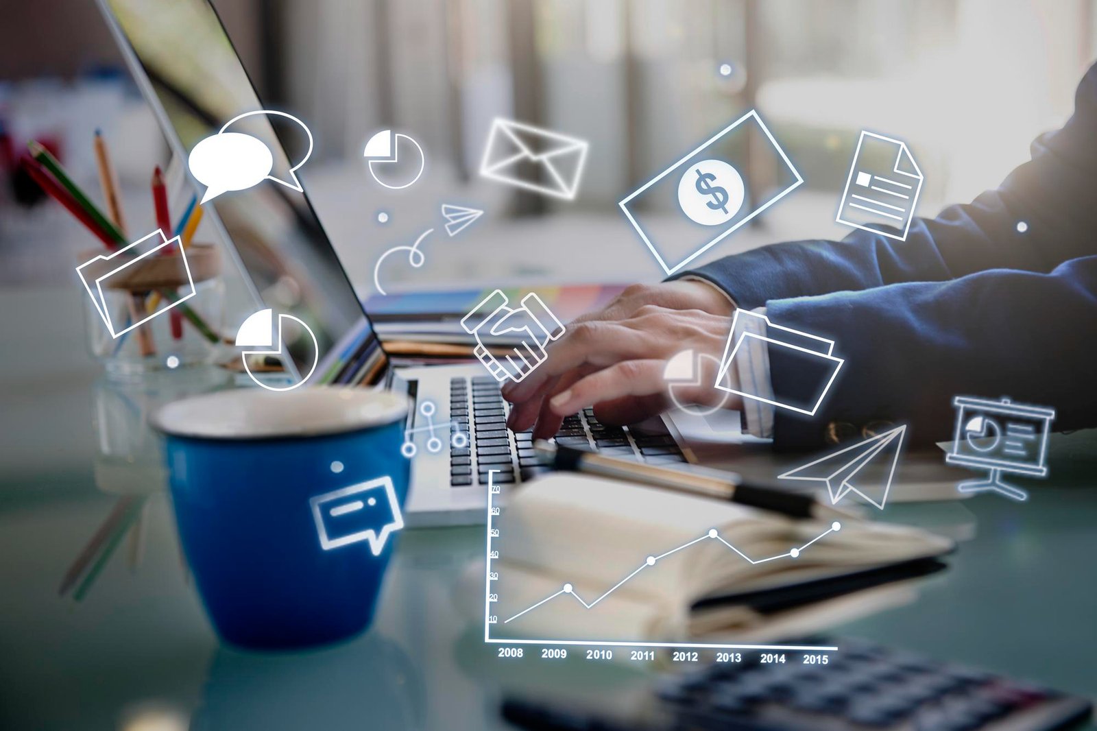 Best Digital Marketing Agency in Howrah