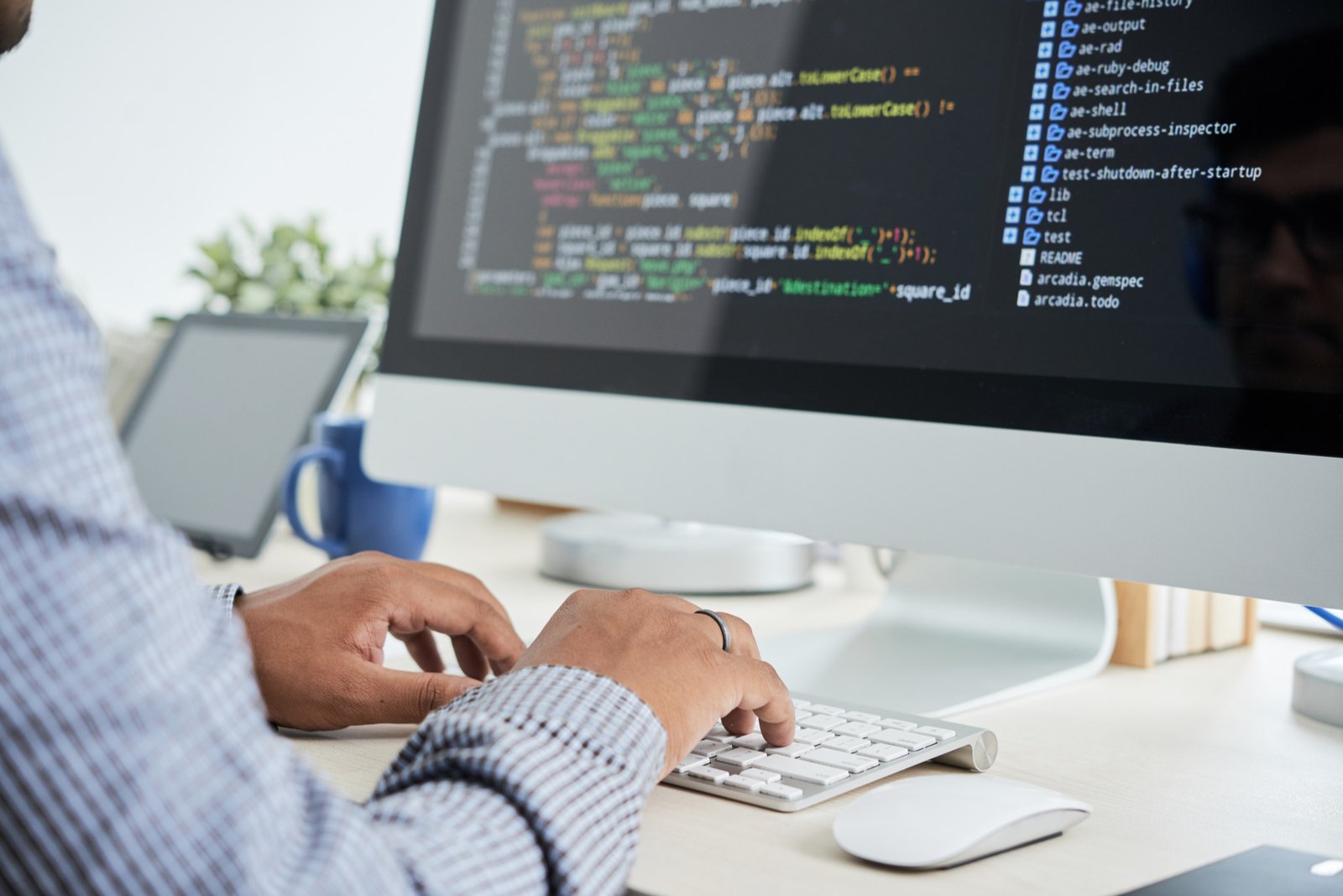 Best Website Development Company