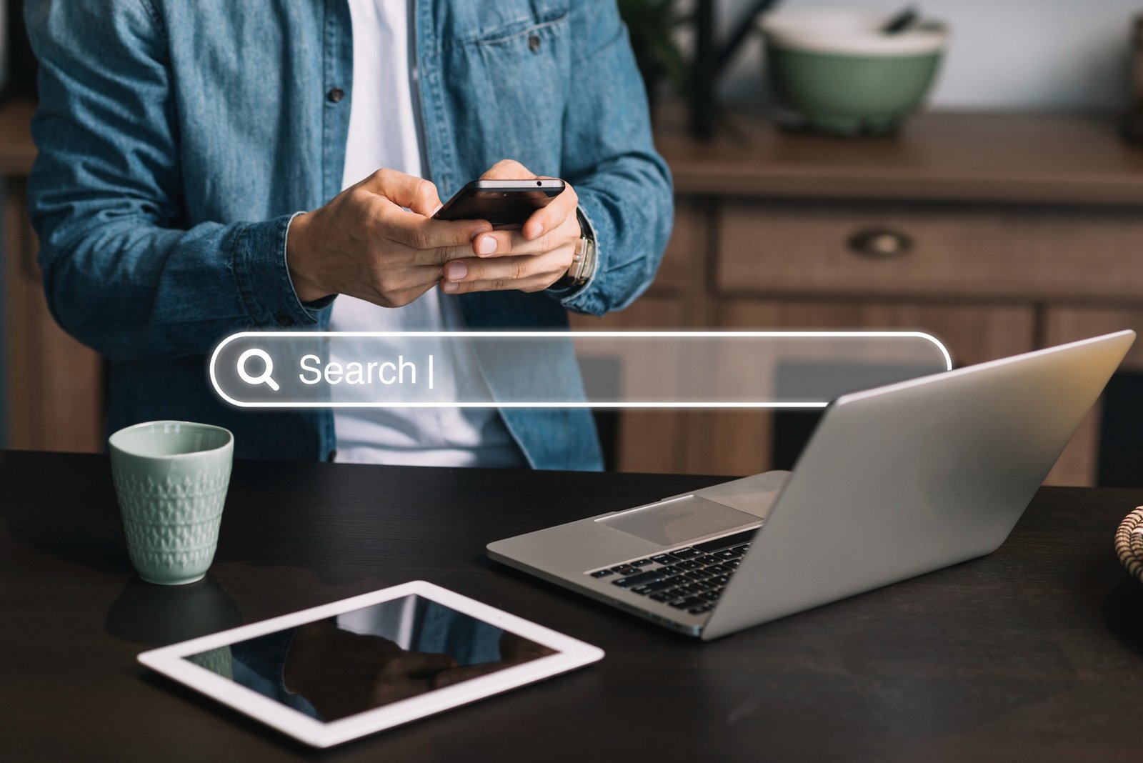 Search Engine Optimisation in UK