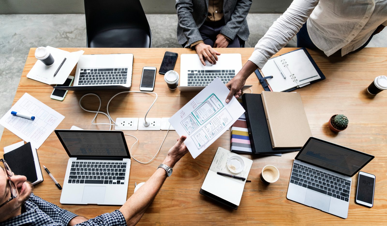 Web Development Company