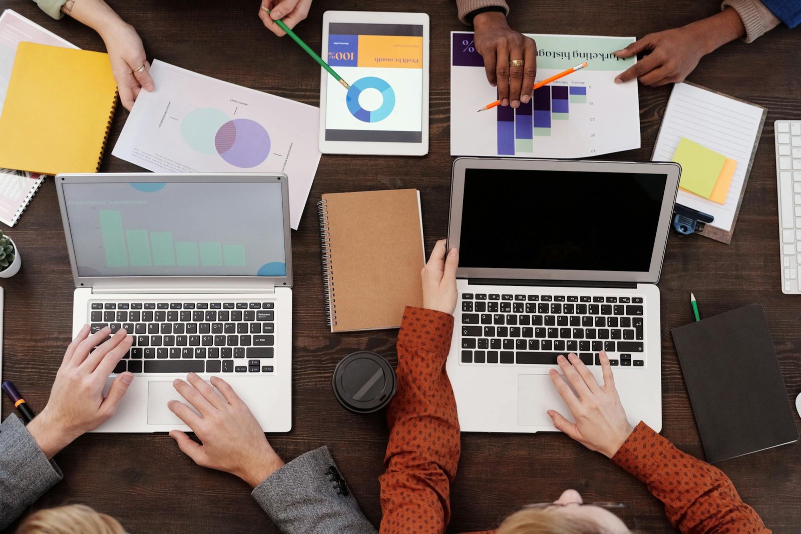 Digital Marketing Agency in Howrah